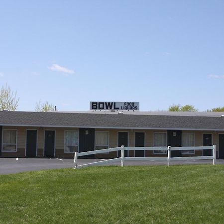 Viking Jr. Motel Saint Peter Bagian luar foto