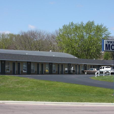 Viking Jr. Motel Saint Peter Bagian luar foto