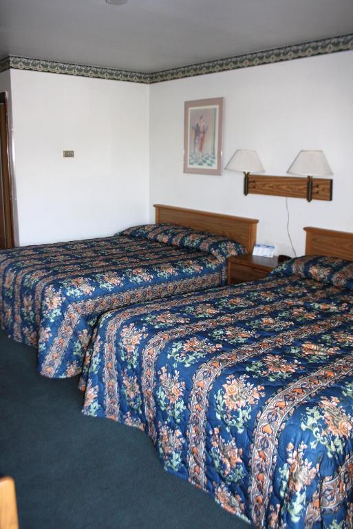 Viking Jr. Motel Saint Peter Ruang foto