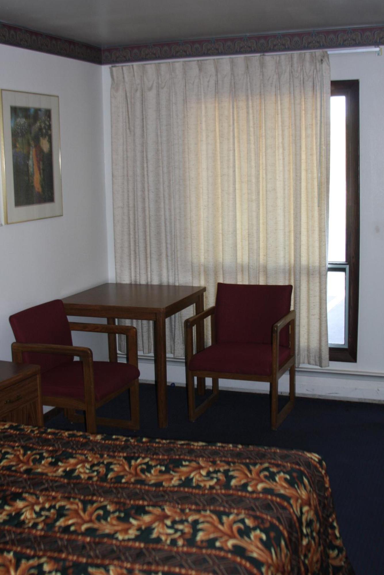 Viking Jr. Motel Saint Peter Bagian luar foto