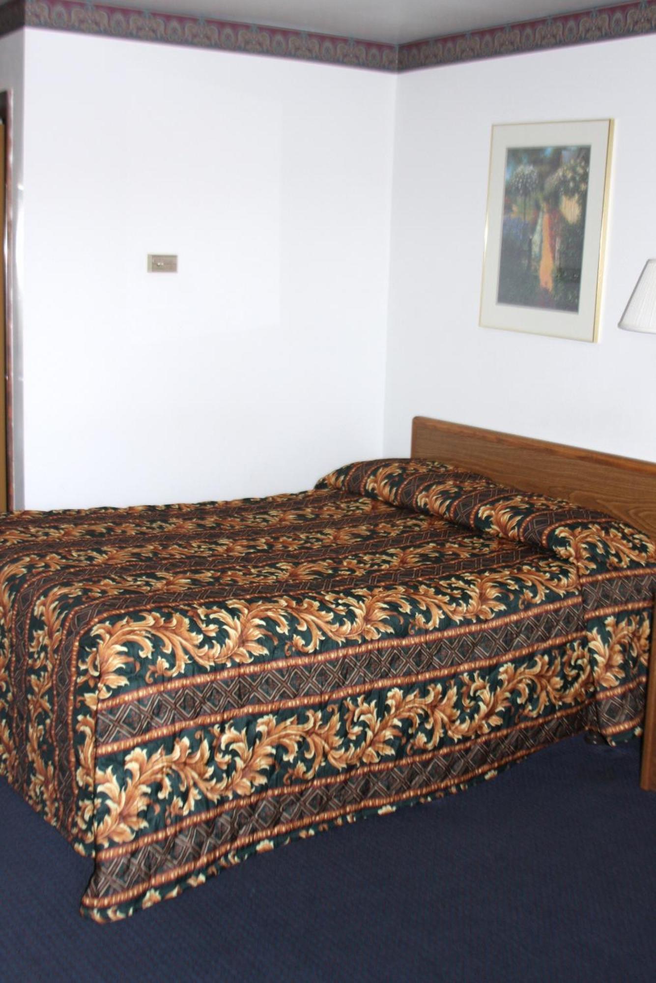Viking Jr. Motel Saint Peter Bagian luar foto