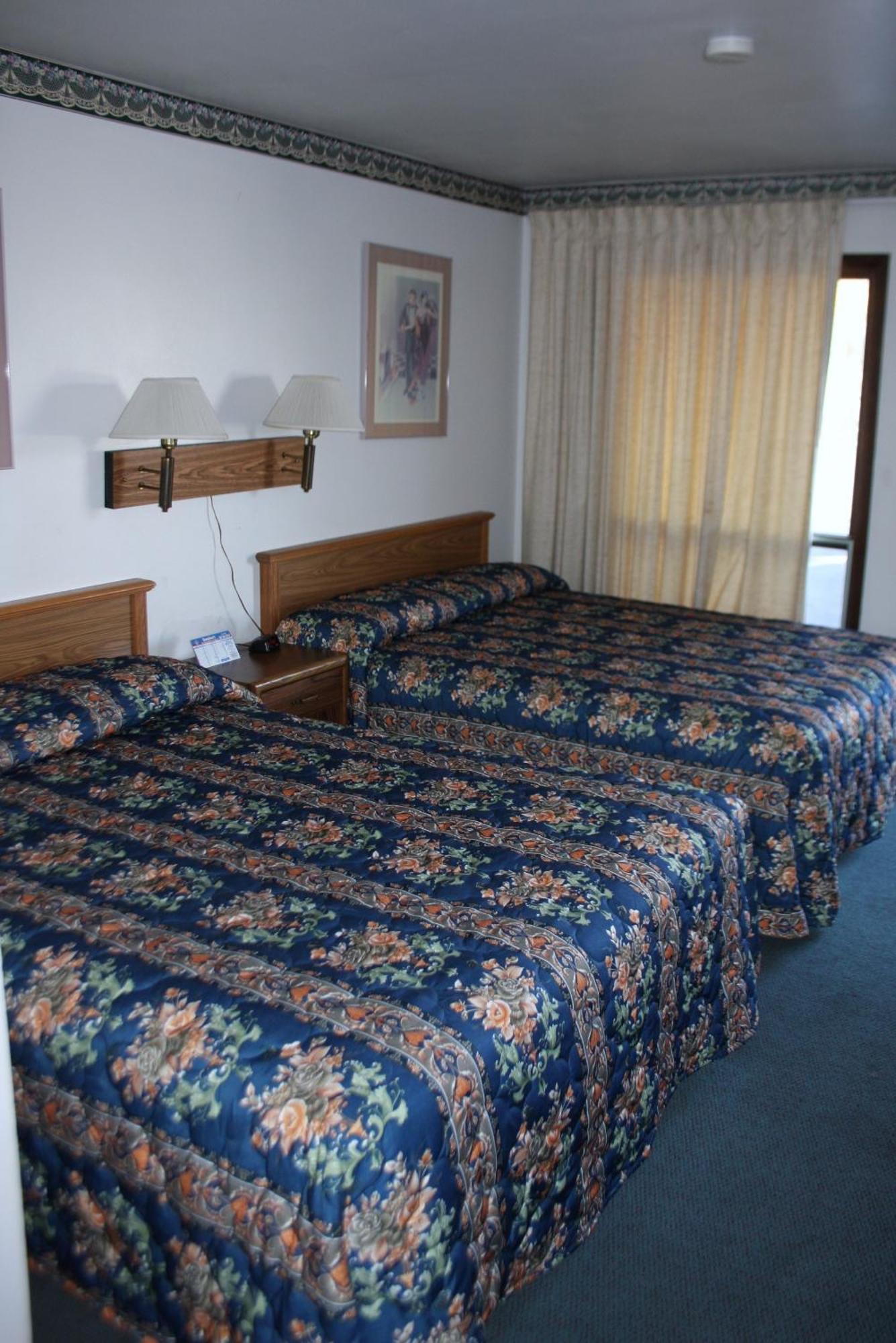 Viking Jr. Motel Saint Peter Bagian luar foto