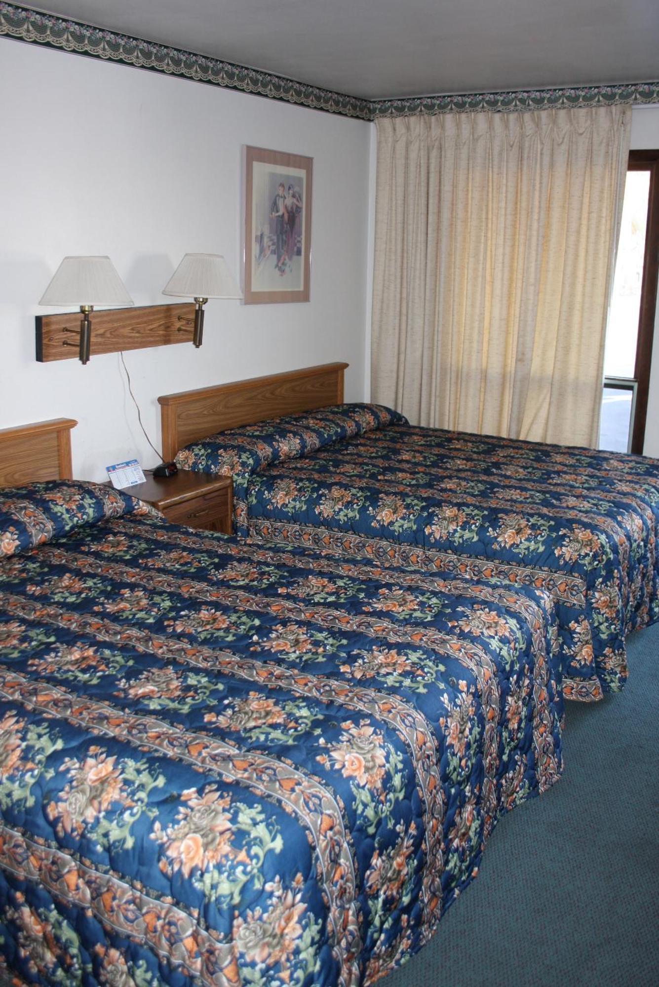 Viking Jr. Motel Saint Peter Bagian luar foto