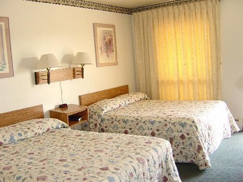 Viking Jr. Motel Saint Peter Ruang foto