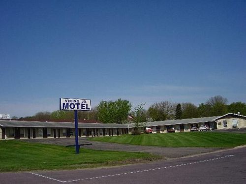 Viking Jr. Motel Saint Peter Bagian luar foto