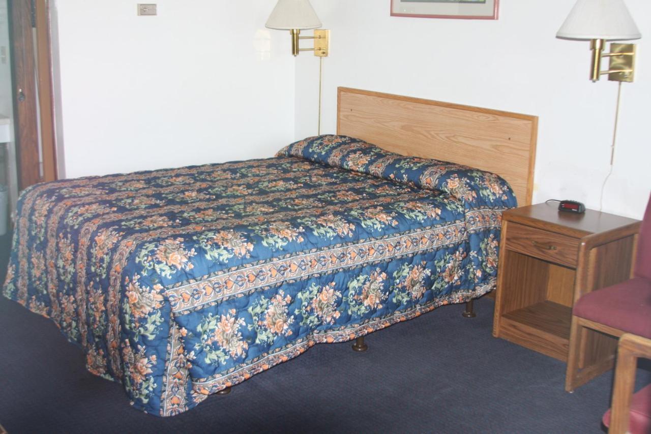 Viking Jr. Motel Saint Peter Ruang foto